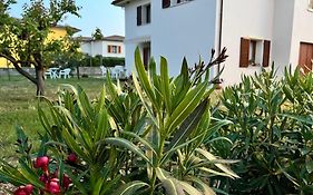 Private Apartment With Garden